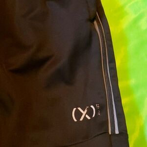 Men's Elastic Waist Joggers Premium Conditon Large Gym Pants Sweats